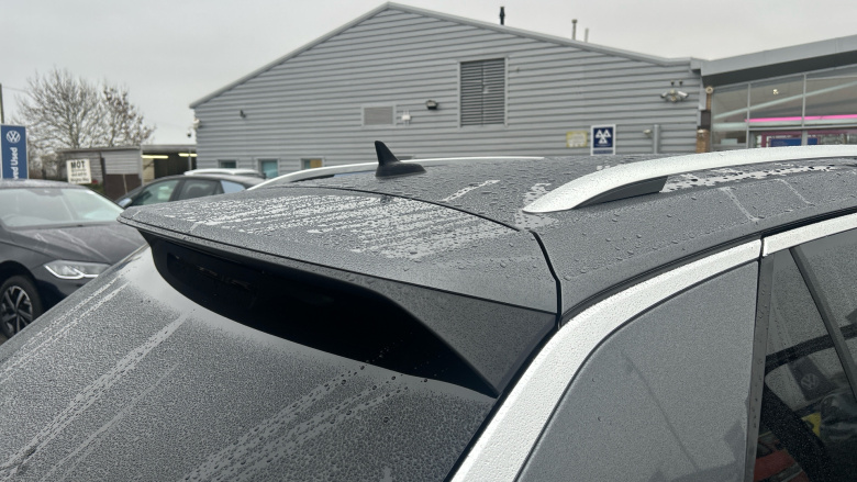 Volkswagen T-Roc 1.5 TSI Style 5dr Petrol Hatchback